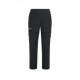 Salewa Pantaloni Trekking 2 1 Agner Nero Bambino