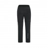 Salewa Pantaloni Trekking 2 1 Agner Nero Bambino