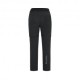 Salewa Pantaloni Trekking 2 1 Agner Nero Bambino