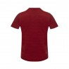 Salewa T-Shirt Eagle Dry Syrah Melange Bambino