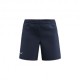 Salewa Pantaloni Corti Trekking Puez Talveno Navy Blazer Bambino