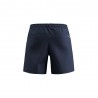 Salewa Pantaloni Corti Trekking Puez Talveno Navy Blazer Bambino