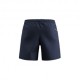 Salewa Pantaloni Corti Trekking Puez Talveno Navy Blazer Bambino