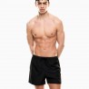 Ea7 Costume Boxer Nero Uomo