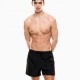 Ea7 Costume Boxer Nero Uomo