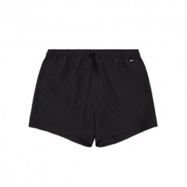 Ea7 Costume Boxer Nero Uomo