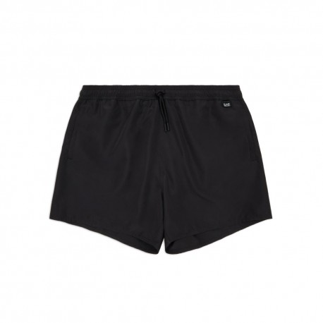 Ea7 Costume Boxer Nero Uomo