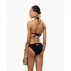 Ea7 Bikini Nero Donna