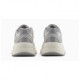 Ea7 Crave Mesh Grigio Bianco - Sneakers Donna
