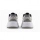 Ea7 Crave Mesh Bianco Nero - Sneakers Donna