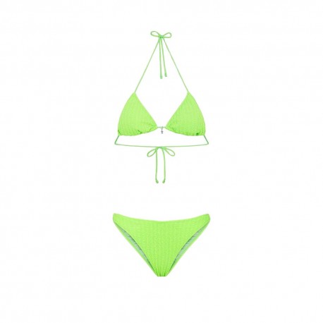 Effek Bikini Ondina Verde Donna