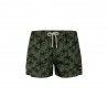 Effek Costume Boxer Fantasia Verde Uomo