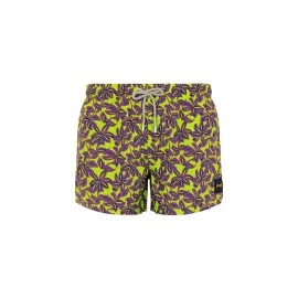 Effek Costume Boxer Poliestere Fantasia Uomo