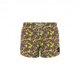 Effek Costume Boxer Poliestere Fantasia Uomo