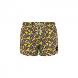 Effek Costume Boxer Poliestere Fantasia Uomo
