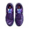 Nike Lebron Nxxt Genisus Qs Violet Bianco Purple - Scarpe Basket Uomo