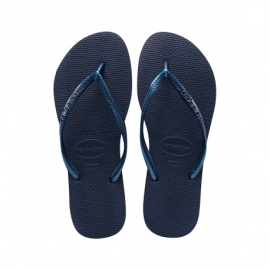 Havaianas Slim Blu