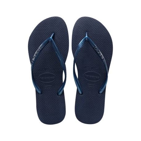 Havaianas Havaianas Donna Slim Blu 4000030,0555 Acquista online