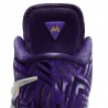 Nike Lebron Nxxt Genisus Qs Violet Bianco Purple - Scarpe Basket Uomo