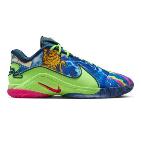 Nike Basketball Shoes Scarpe Multicolor Nike Durant Kd Scarpe Nike