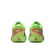 Nike Giannis Freak 6 Lime Silver Rosa - Scarpe Basket Uomo