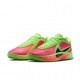 Nike Giannis Freak 6 Lime Silver Rosa - Scarpe Basket Uomo