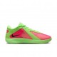 Nike Giannis Freak 6 Lime Silver Rosa - Scarpe Basket Uomo