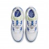 Nike Jordan Spizike Low School Gs Bianco - Scarpe Basket Bambino