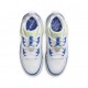 Nike Jordan Spizike Low School Gs Bianco - Scarpe Basket Bambino