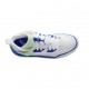 Nike Jordan Spizike Low School Gs Bianco - Scarpe Basket Bambino