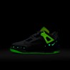 Nike Jordan Spizike Low School Gs Bianco - Scarpe Basket Bambino