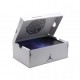 Nike Jordan Spizike Low School Gs Bianco - Scarpe Basket Bambino