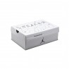 Nike Jordan Spizike Low School Gs Bianco - Scarpe Basket Bambino