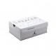 Nike Jordan Spizike Low School Gs Bianco - Scarpe Basket Bambino