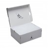 Nike Jordan Spizike Low School Gs Bianco - Scarpe Basket Bambino