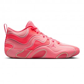 Nike Tatum 3 Rosa Ice - Scarpe Basket Uomo