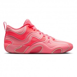 Nike Tatum 3 Rosa Ice - Scarpe Basket Uomo