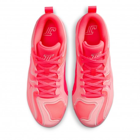 Scarpe Da Basket Uomo High-top | Ammortizzate E Antiscivolo | Tomaia In PU E Suola In Gomma | Traspiranti | Taglie EU 36-45 | Per Interni E Esterni
