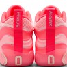 Nike Tatum 3 Rosa Ice - Scarpe Basket Uomo