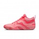 Nike Tatum 3 Rosa Ice - Scarpe Basket Uomo