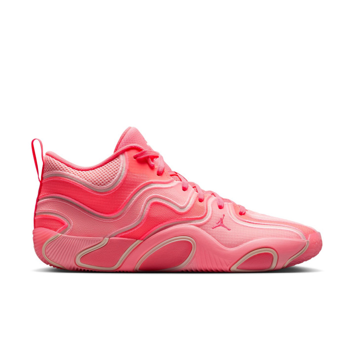 Nike Tatum 3 " Rosa" Rosa Ice - Scarpe Basket Uomo