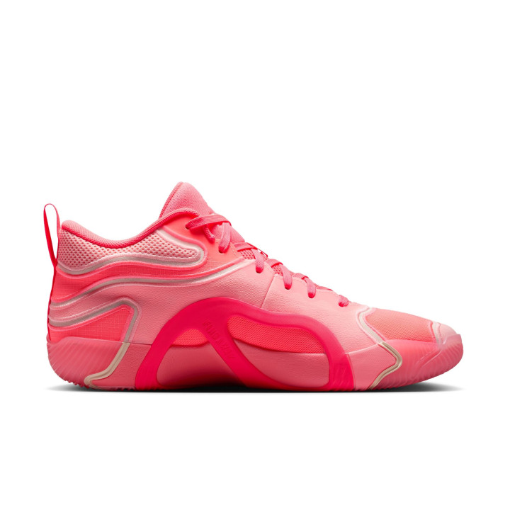 Nike Tatum 3 " Rosa" Rosa Ice - Scarpe Basket Uomo