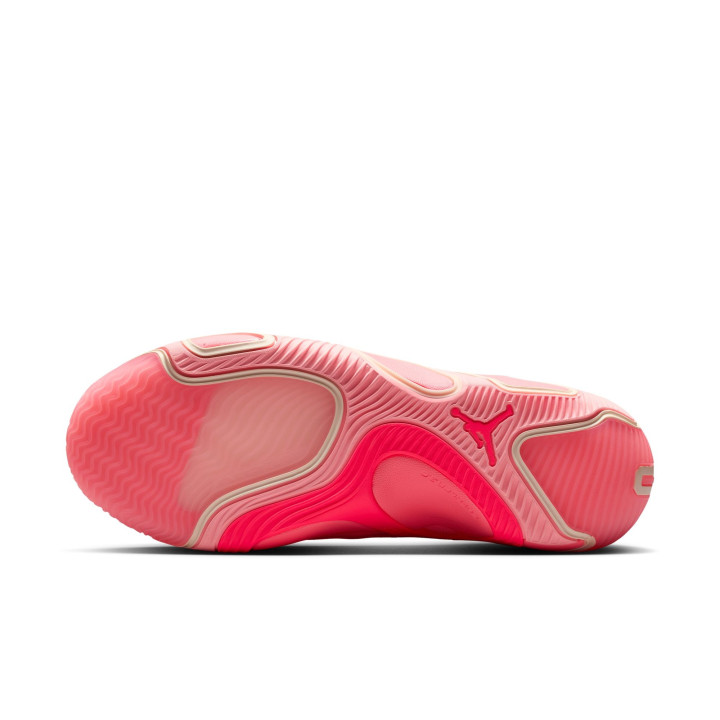 Nike Tatum 3 " Rosa" Rosa Ice - Scarpe Basket Uomo