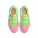 Nike Giannis Freak 6 Gs Lime Grey Rosa - Scarpe Basket Bambino