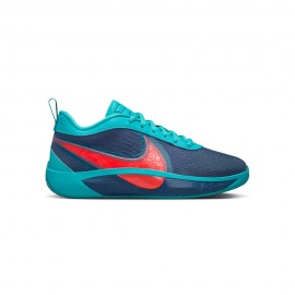 Nike Giannis Freak 6 Gs Dusty Cactus Obsidian - Scarpe Basket Bambino