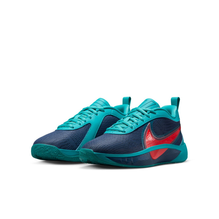 Nike Giannis Freak 6 Gs Dusty Cactus Obsidian - Scarpe Basket Bambino