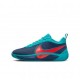 Nike Giannis Freak 6 Gs Dusty Cactus Obsidian - Scarpe Basket Bambino