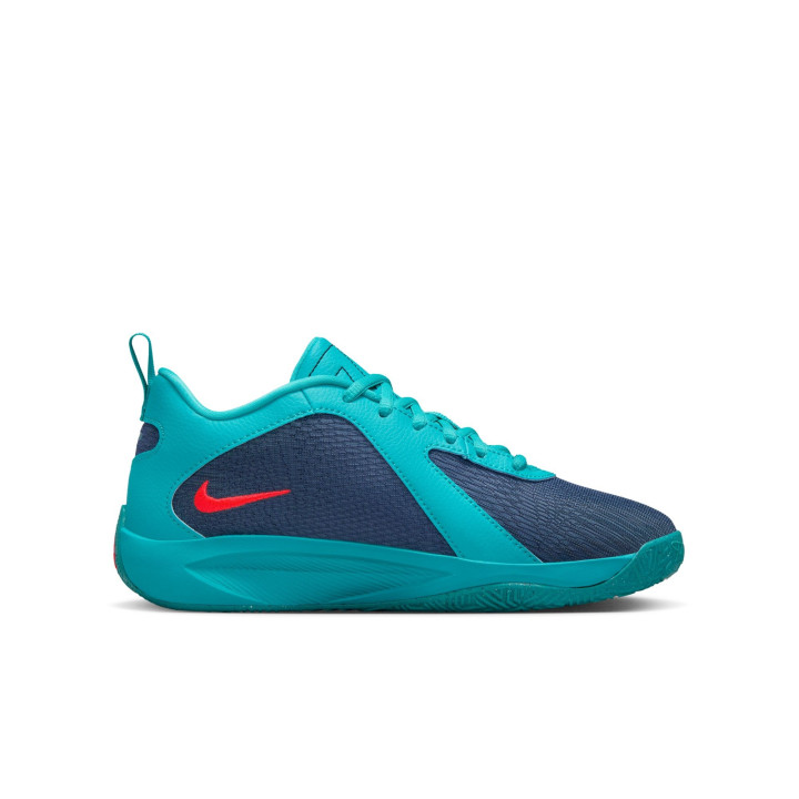 Nike Giannis Freak 6 Gs Dusty Cactus Obsidian - Scarpe Basket Bambino