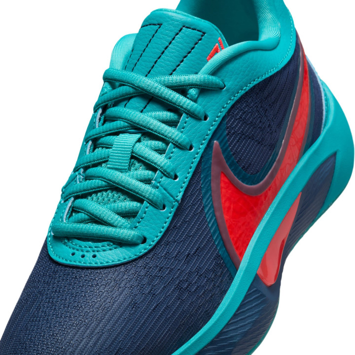 Nike Giannis Freak 6 Gs Dusty Cactus Obsidian - Scarpe Basket Bambino