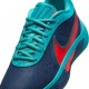 Nike Giannis Freak 6 Gs Dusty Cactus Obsidian - Scarpe Basket Bambino